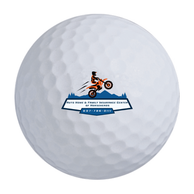Callaway Warbird Golf Balls