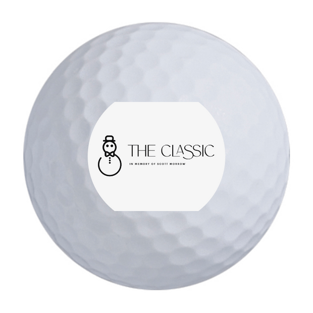 TaylorMade Distance + Golf Balls (Prior Gen) 3 for $49.99