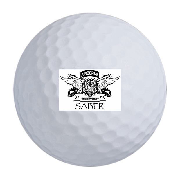 Callaway Warbird Golf Balls