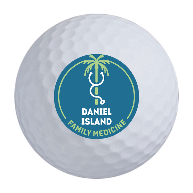 Callaway Chrome Tour Triple Track Golf Balls