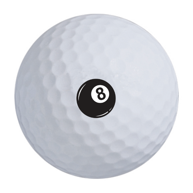 Callaway Chrome Tour Golf Balls