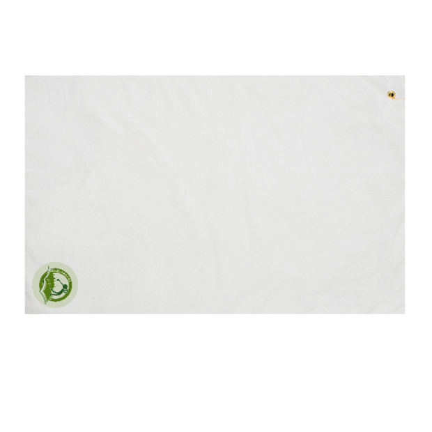 Custom 24" x 15" Golf Towel