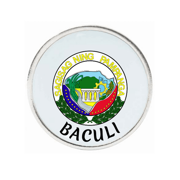 10 Pack Silver Ball Markers