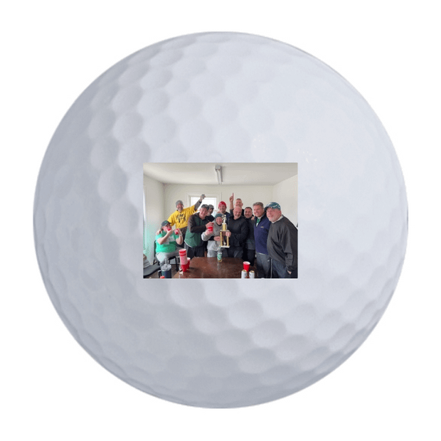 Nitro Maximum Distance Golf Balls