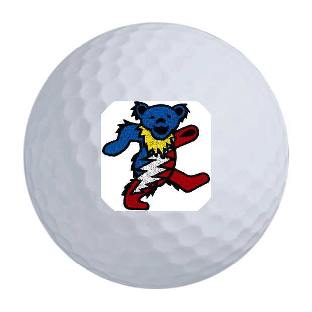 TaylorMade Distance + Golf Balls