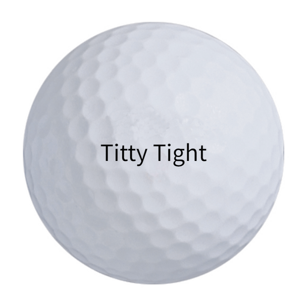 Titleist Pro V1x Golf Balls