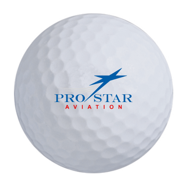 Nitro Maximum Distance Golf Balls - 3 For $35