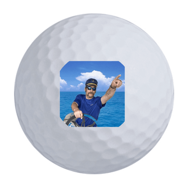 Callaway ERC Soft Golf Balls