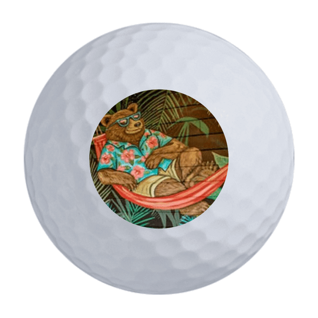 Bridgestone e6 Golf Balls