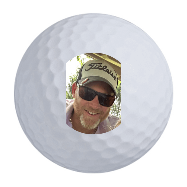 Nitro Maximum Distance Golf Balls