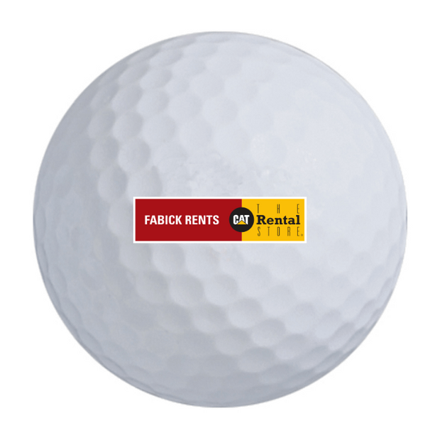Callaway Warbird Golf Balls