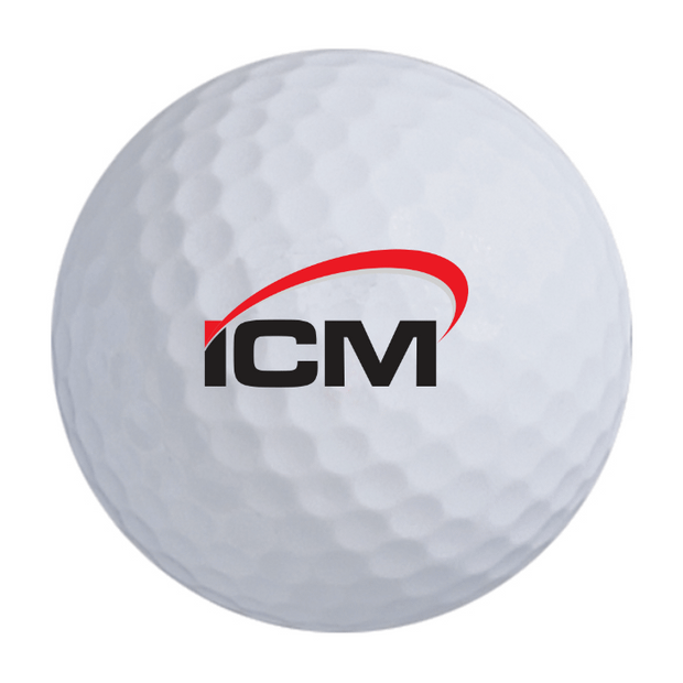 Callaway Warbird Golf Balls