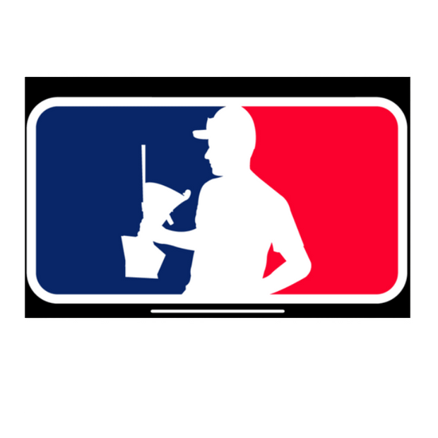 Custom 24" x 15" Golf Towel