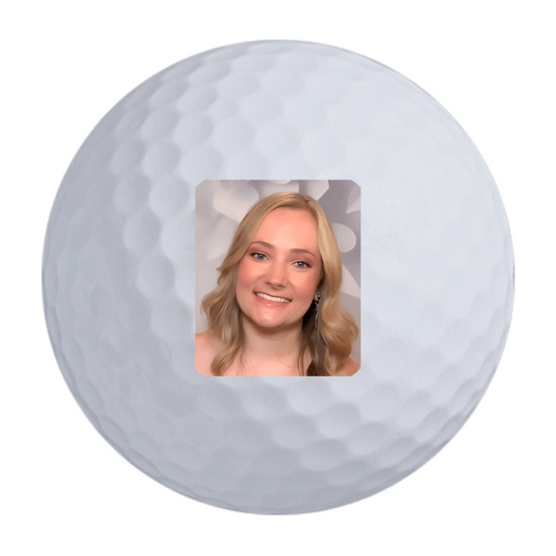 TaylorMade Distance + Golf Balls