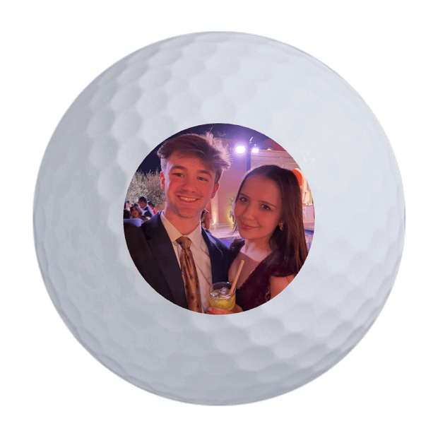 Bridgestone e12 Straight Golf Balls