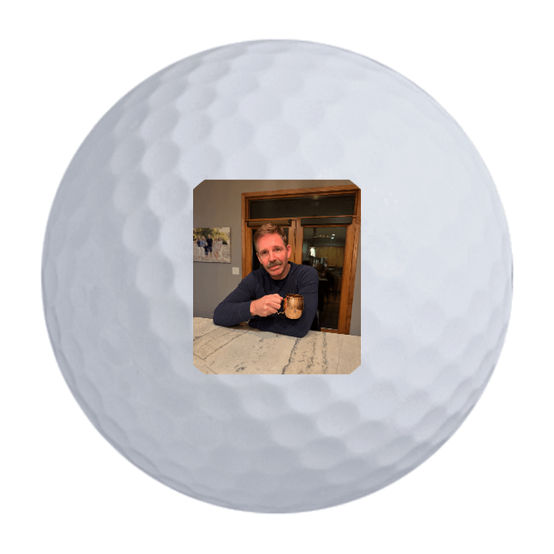 Callaway Supersoft Golf Balls