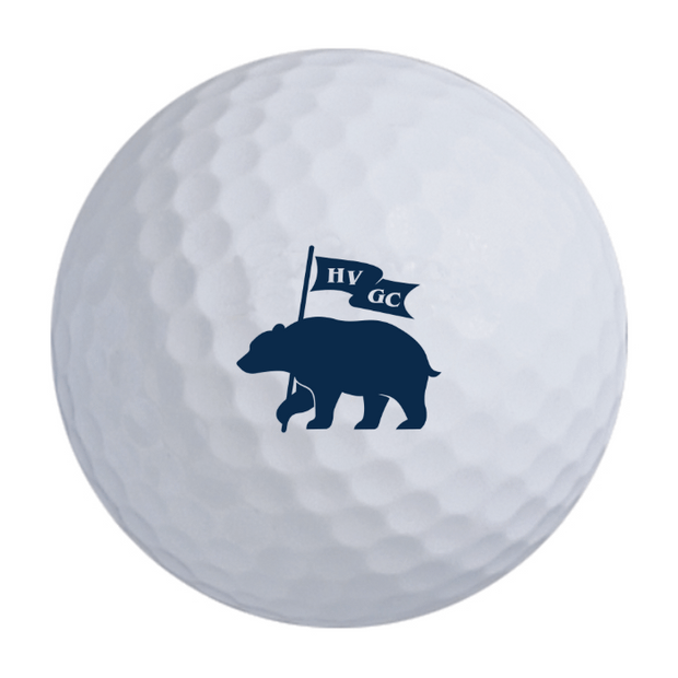 Callaway Warbird Golf Balls