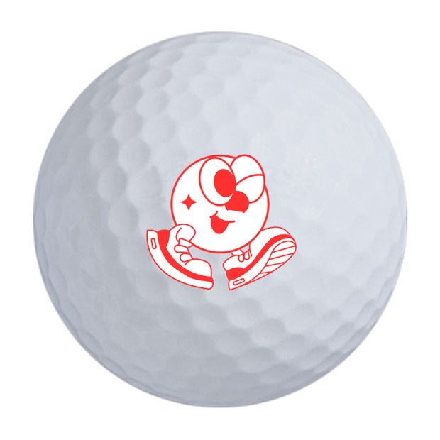 Bridgestone Tour B X Golf Balls