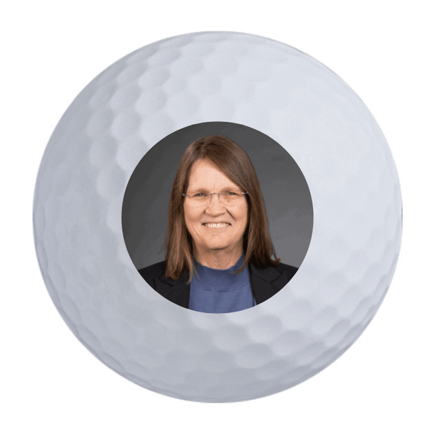 TaylorMade Distance + Golf Balls