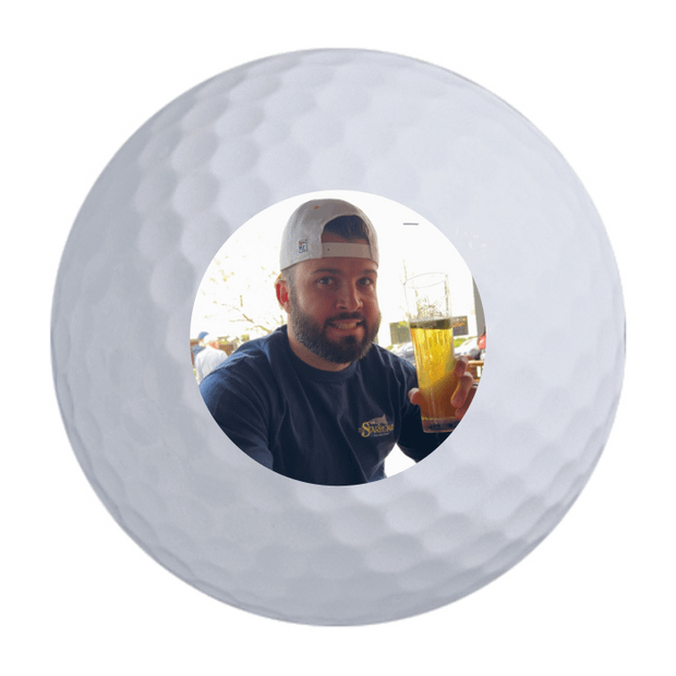 Callaway Supersoft Golf Balls