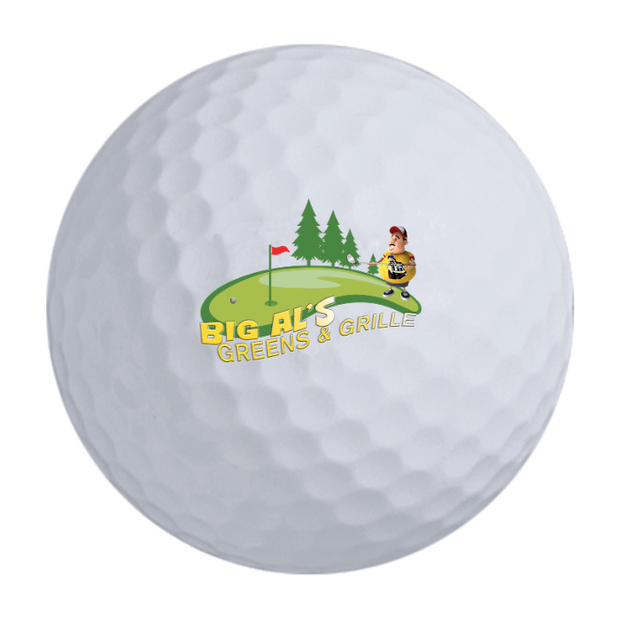 Callaway Warbird Golf Balls