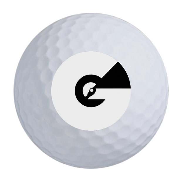 Bridgestone Treo Soft Golf Balls