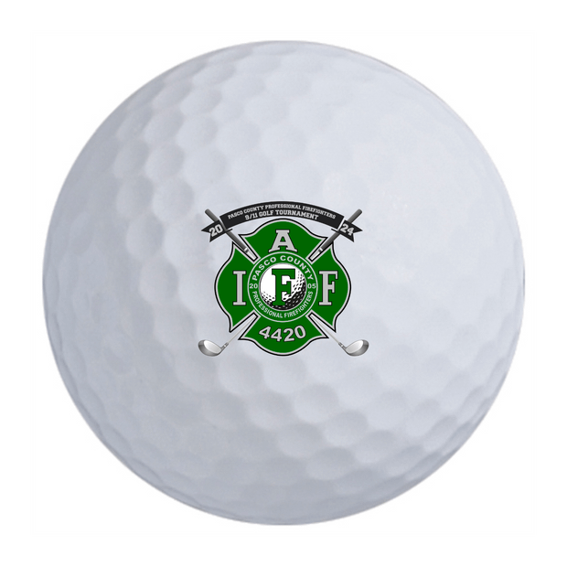 Callaway Warbird Golf Balls - 2 For $35