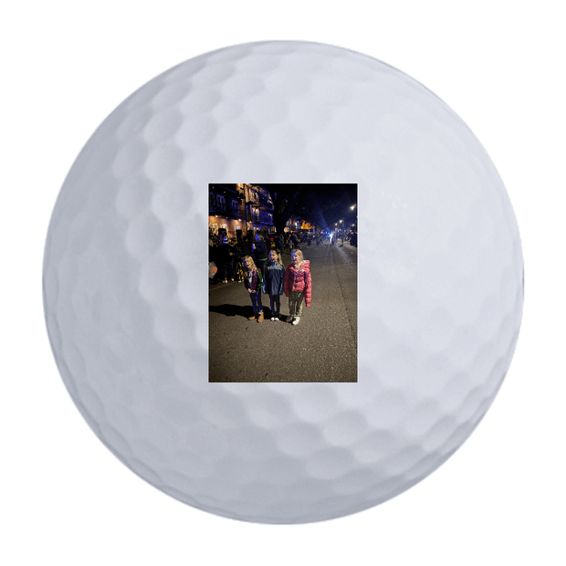 Bridgestone e6 Golf Balls