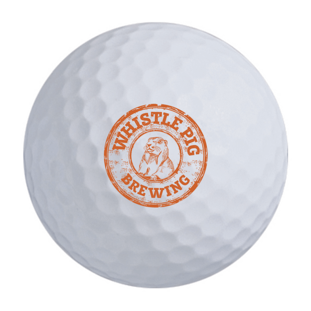 Nitro Maximum Distance Golf Balls - 3 For $35