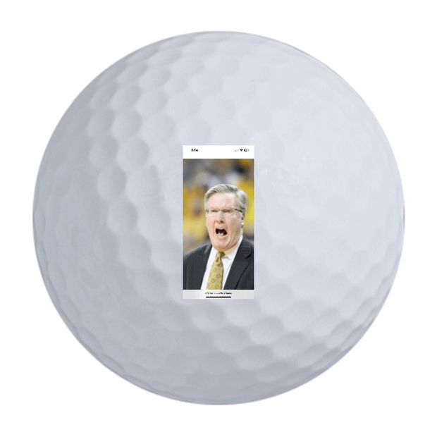 Callaway Supersoft Golf Balls