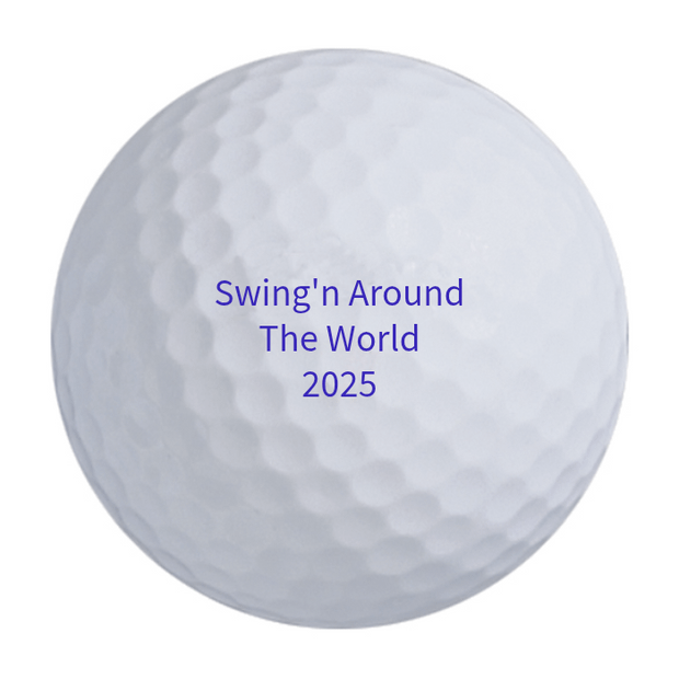 Bridgestone Treo Soft Golf Balls