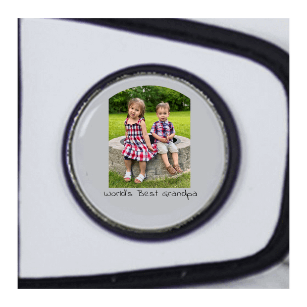 Cabretta Leather Men&