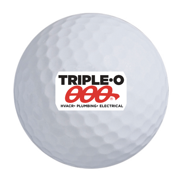 Callaway Warbird Golf Balls - 2 For $35