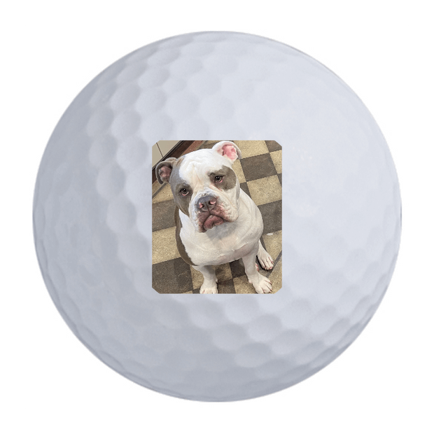 TaylorMade Distance + Golf Balls