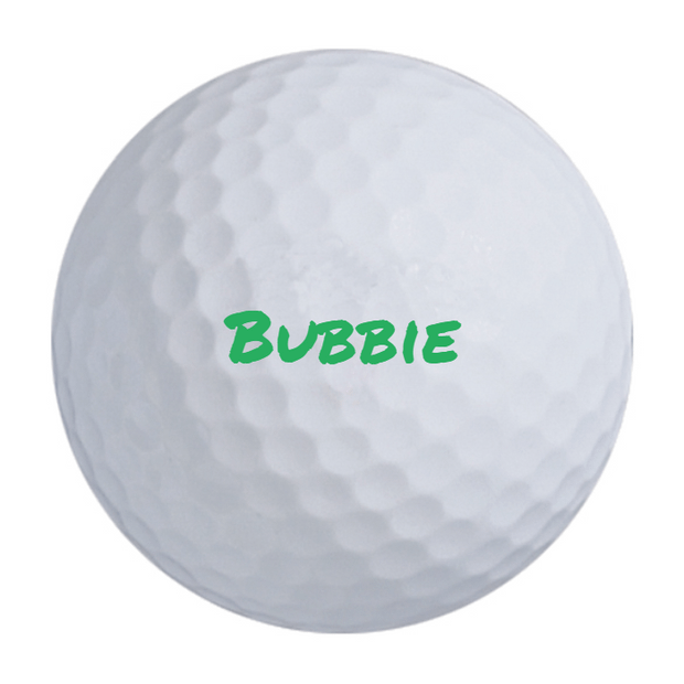 TaylorMade Distance + Golf Balls  (Prior Gen)