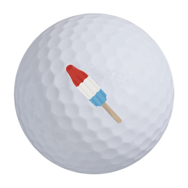 TaylorMade Distance + Golf Balls