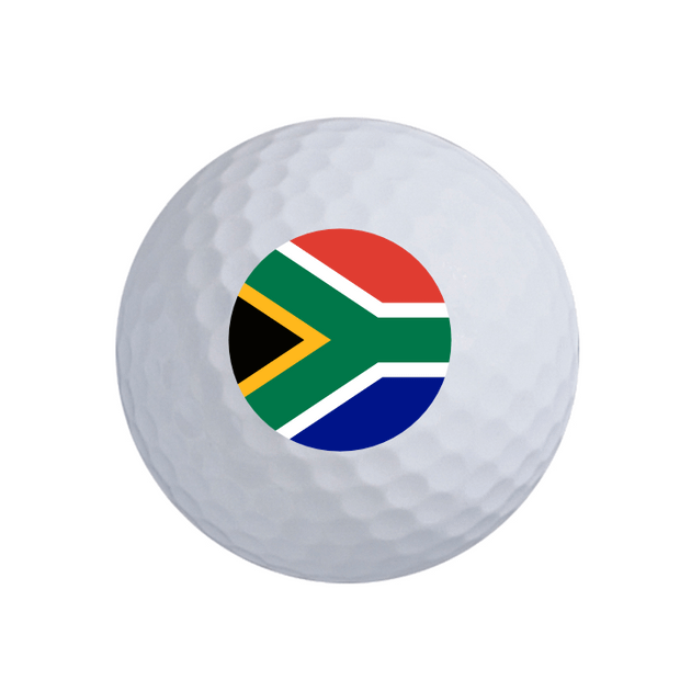 Value Golf Balls White