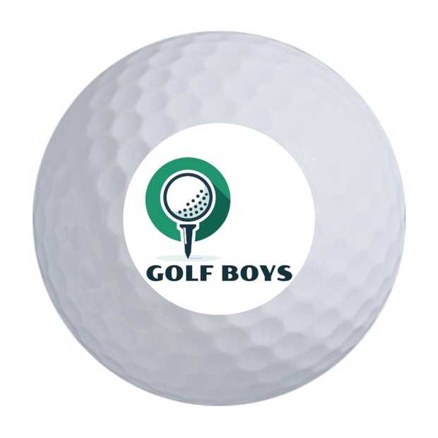 Nitro Ultimate Distance Golf Balls - 15 BALL PACK