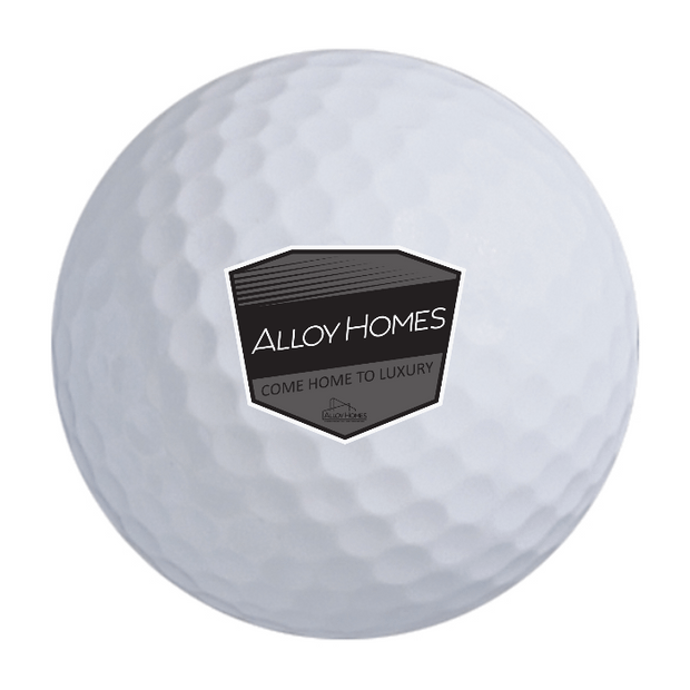 Bridgestone Treo Soft Golf Balls