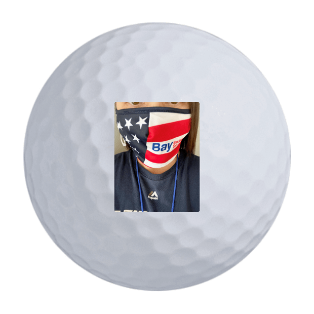 Wilson Ultra Distance Golf Balls