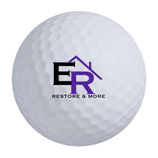 Callaway Warbird Golf Balls
