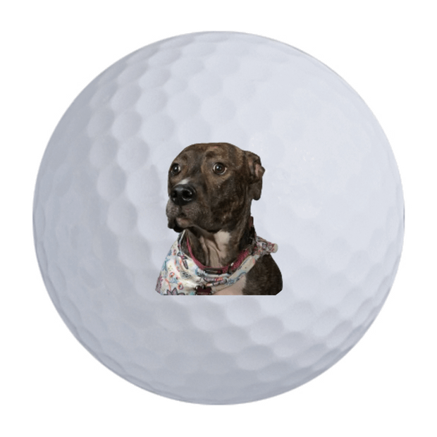 Callaway Supersoft Golf Balls