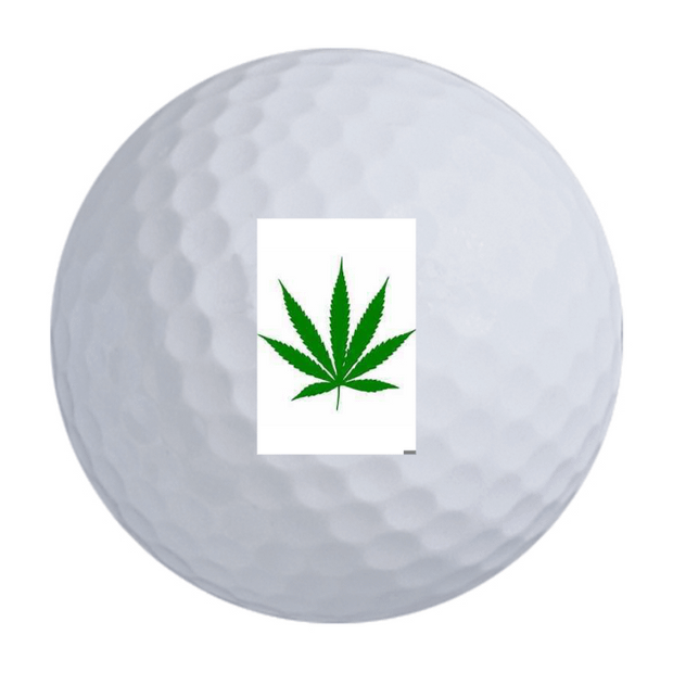 Callaway Supersoft Golf Balls