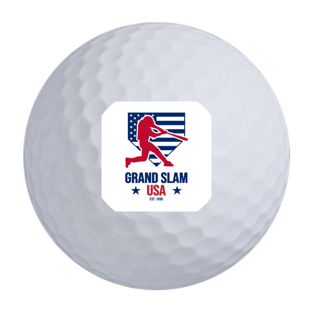 Callaway ERC Soft Golf Balls