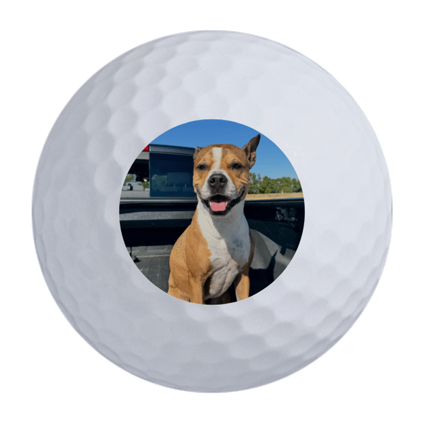 Callaway Supersoft Golf Balls