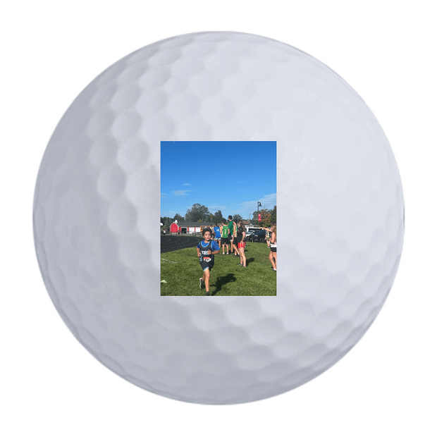 TaylorMade Distance + Golf Balls