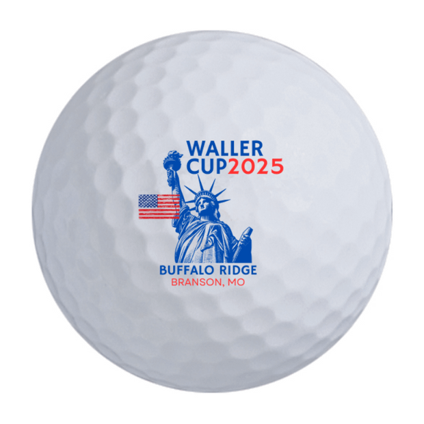TaylorMade Distance + Golf Balls