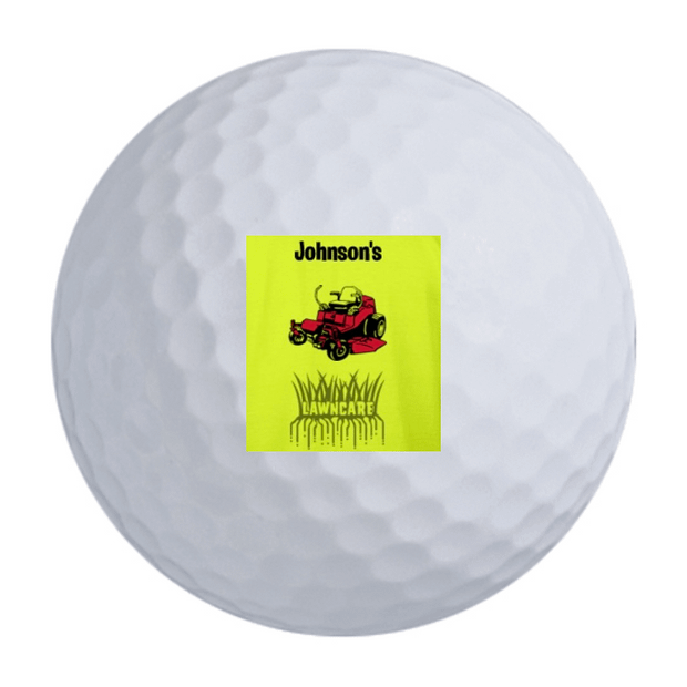 Callaway Supersoft Golf Balls