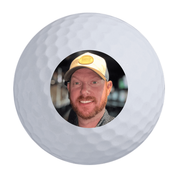 Wilson Ultra Distance Golf Balls