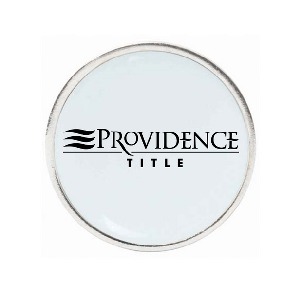 10 Pack Silver Ball Markers